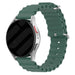 Coros Apex 2 Pro Ocean Strap (Dark Green)