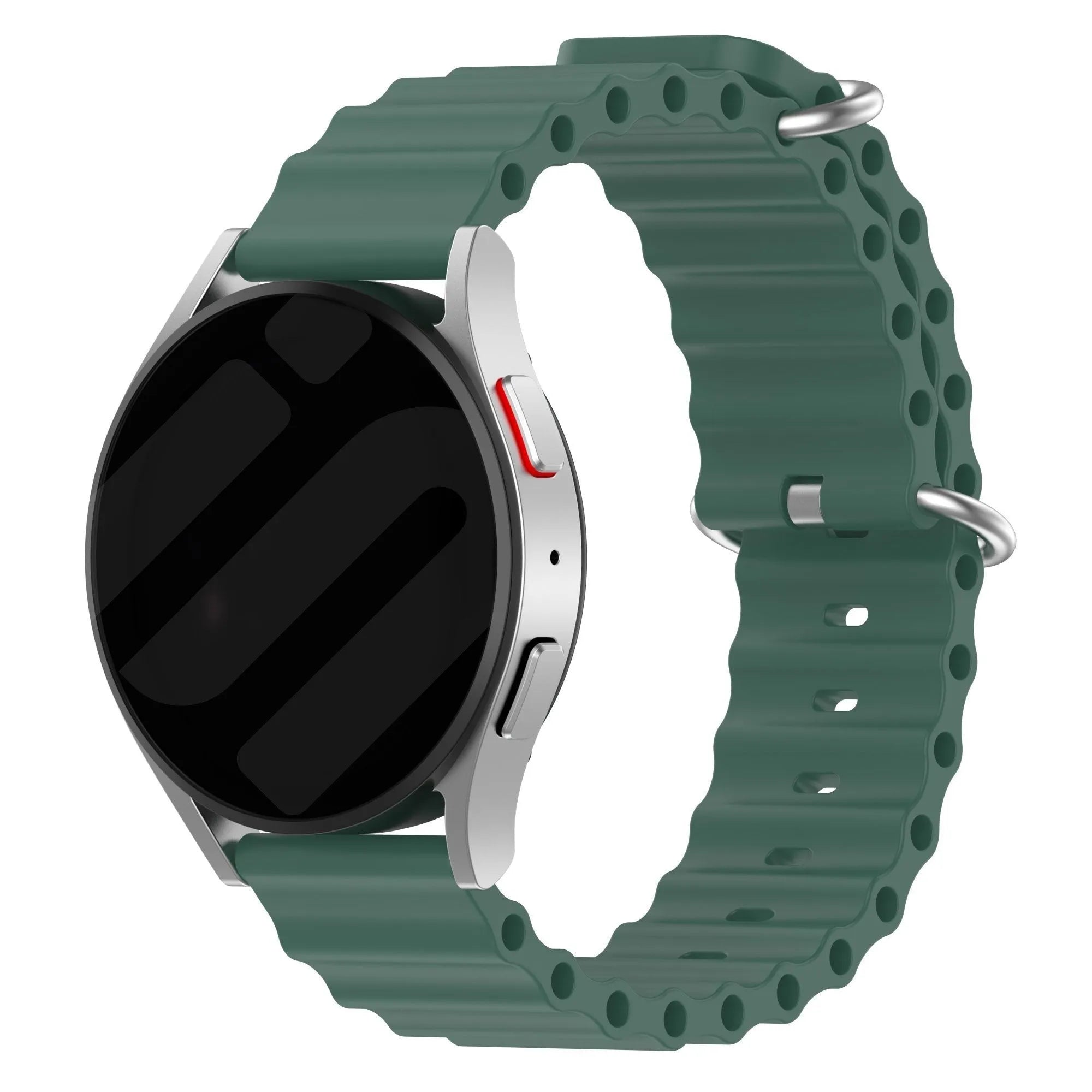 Correa Ocean Suunto 9 Peak Pro (verde oscuro)