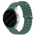 Suunto Run Ocean Strap (Dark Green)