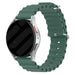 Correa Ocean Amazfit Bip 6 (verde oscuro)