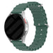 Correa Ocean Amazfit Cheetah (Pro) (verde oscuro)