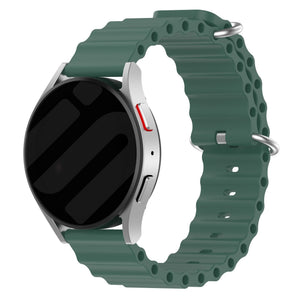 Correa Ocean CMF Watch Pro 3 (verde oscuro)