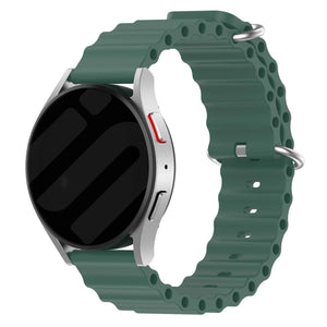 Correa Ocean Suunto Race 2 (verde oscuro)