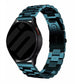 Samsung Galaxy Watch 6 - 40mm Steel Strap (Dark Green)