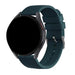 Bandz Amazfit Active Silicone Strap 
