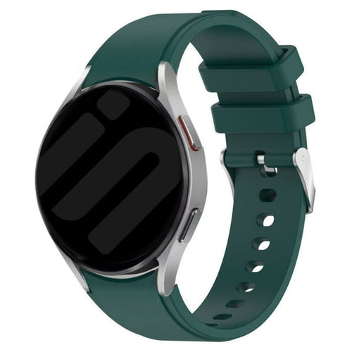 donkergroen