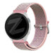 Bandz Correa nylon Loop Garmin Forerunner 165 (rosa)