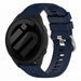 Correa silicona Garmin Forerunner 165 (azul oscuro)