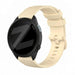 Bandz Garmin Forerunner 165 Silicone Strap 