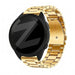 Bandz Correa acero 