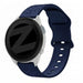 Bandz Garmin Forerunner 165 Silicone Strap 