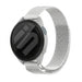 Correa milanesa Garmin Forerunner 165 (plateado)