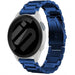 Correa acero Garmin Forerunner 165 (azul)