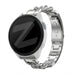 Bandz Garmin Forerunner 165 Metal Strap 