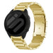 Correa titanio Garmin Forerunner 165 (dorado)