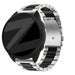 Bandz Garmin Forerunner 165 Steel Strap 