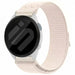 Garmin Forerunner 165 Nylon Strap (Starlight)