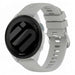 Correa silicona Garmin Forerunner 165 (gris claro)