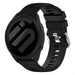Garmin Forerunner 165 Silicone Strap (Black)