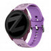 Bandz Correa silicona 