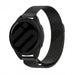 Correa milanesa Garmin Forerunner 165 (negro)