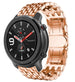 Correa acero dragón Xiaomi Amazfit GTR (oro rosado)