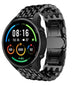 Correa acero dragon Xiaomi Mi Watch (negro)