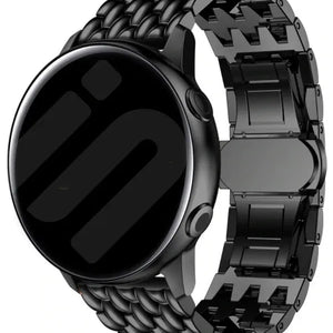 OnePlus Watch 4 - 47mm Steel Dragon Strap (Black)