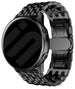 OnePlus Watch 4 - 47mm Steel Dragon Strap (Black)
