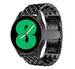 Samsung Galaxy Watch 4 40mm Steel Strap Dragon (Black)
