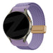 Bandz Samsung Galaxy Watch 6 - 40mm Braided Strap 