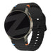 Bandz Samsung Galaxy Watch 4 44mm Wave Strap 