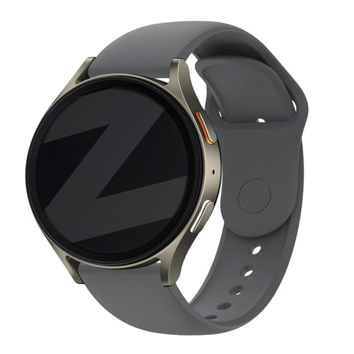 Bandz Correa deportiva 'Easy Fit' Samsung Galaxy Watch 7 - 44mm (gris