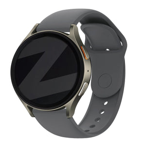 Bandz Correa deportiva 'Easy Fit' Noise Noisefit Diva (gris)