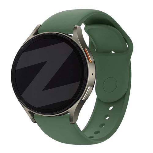 Bandz Correa deportiva 'Easy Fit' ICE Fit RT 3.0 - 40mm (verde)