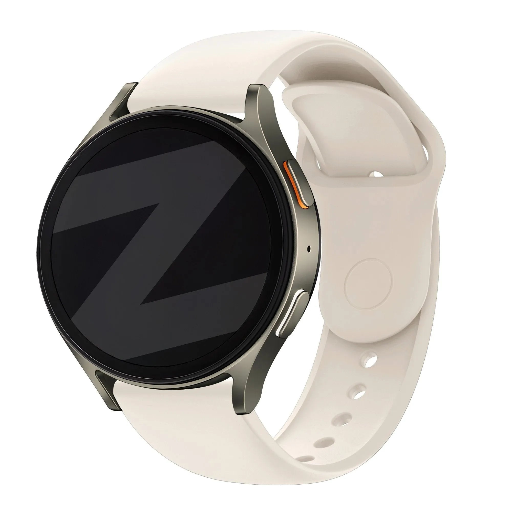 Bandz Correa deportiva 'Easy Fit' Polar Ignite 3 (caramelo)