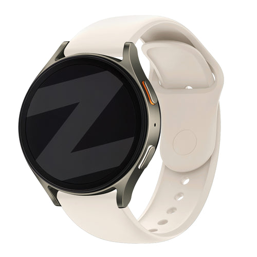 Bandz Samsung Galaxy Watch 7 - 44mm Sport Strap 'Easy Fit' (Starburst)