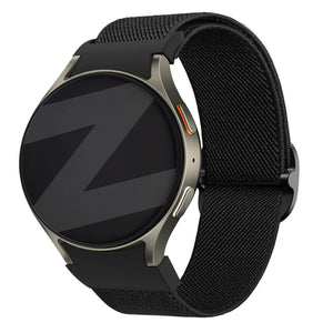 Bandz Correa elastica 'Easy Fit' Samsung Galaxy Watch 5 - 40mm (negro)