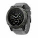 Correa silicona Amazfit T-Rex Ultra 2 (gris)