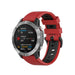 Amazfit T-Rex Ultra 2 Sport Buckle Strap (Red/Black)