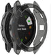 Funda TPU Garmin Fenix 6 (Pro) (negro)