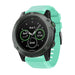 Correa silicona Garmin Enduro 1 / 2 / 3 (aqua)