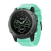 Garmin Tactix 7 Silicone Strap (Aqua)