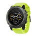 Garmin Tactix 7 Silicone Strap (Light Green)