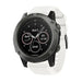 Garmin Fenix 8 - 51mm Silicone Strap (White)