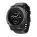 Correa silicona Garmin Descent MK1 (negro)