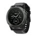 Correa silicona Garmin Epix Pro (Gen 2) 51mm (negro)