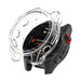 Funda TPU Garmin Fenix 7 (Solar) (transparente)