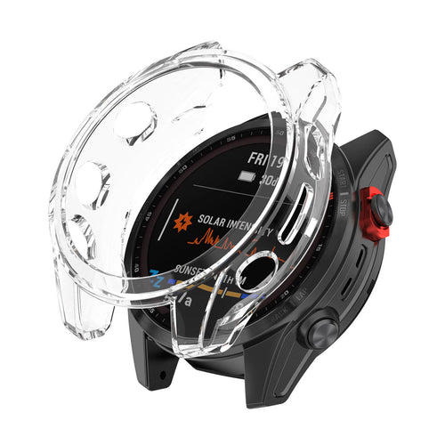 Funda de TPU para Garmin Fenix 7 (Solar)