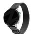 Bandz Correa milanesa Loop Garmin Quatix 8 Pro - 47mm (negro)